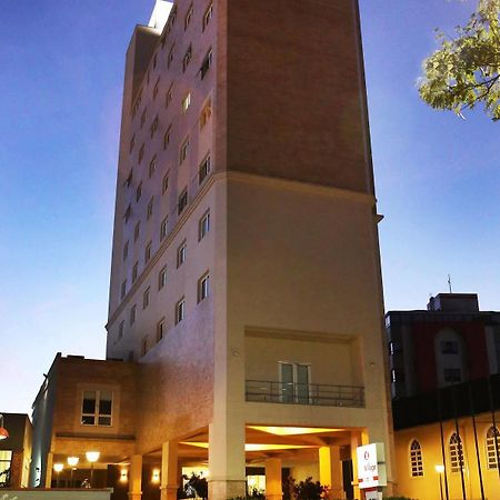 Le Village Flats E Hotel Joinville Kültér fotó