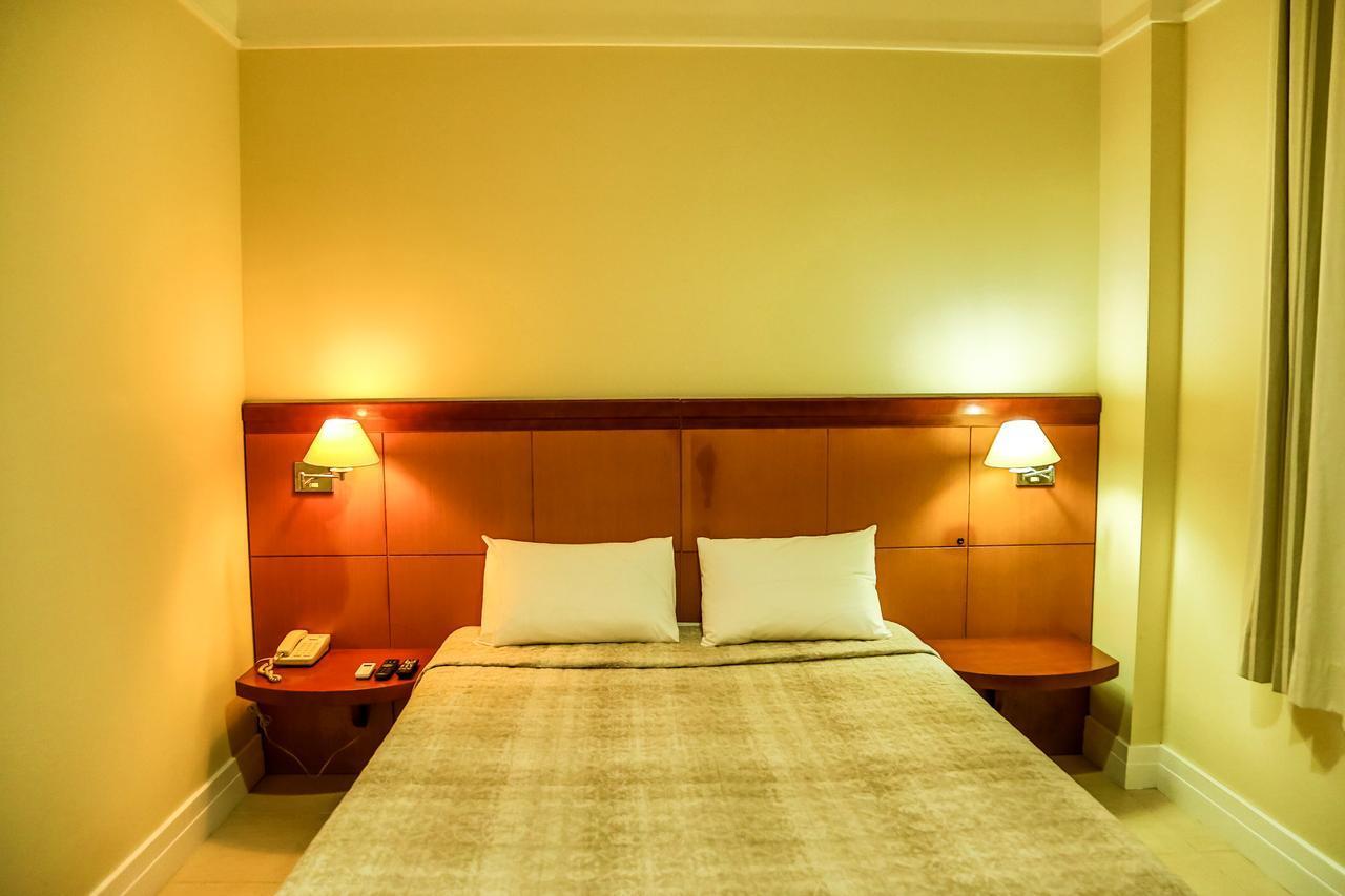 Le Village Flats E Hotel Joinville Kültér fotó