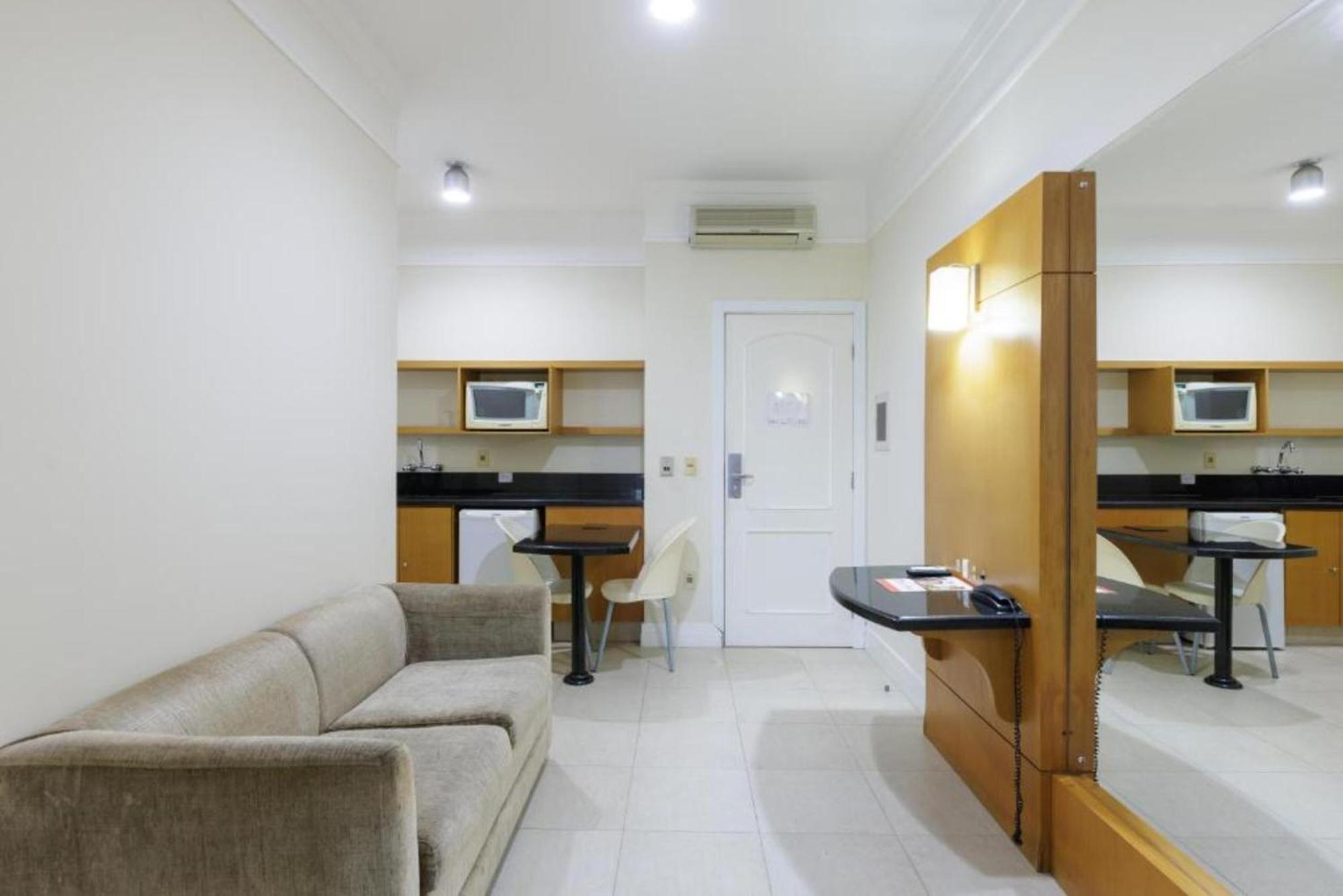Le Village Flats E Hotel Joinville Kültér fotó