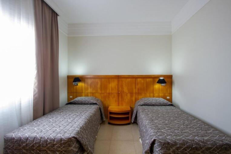 Le Village Flats E Hotel Joinville Kültér fotó