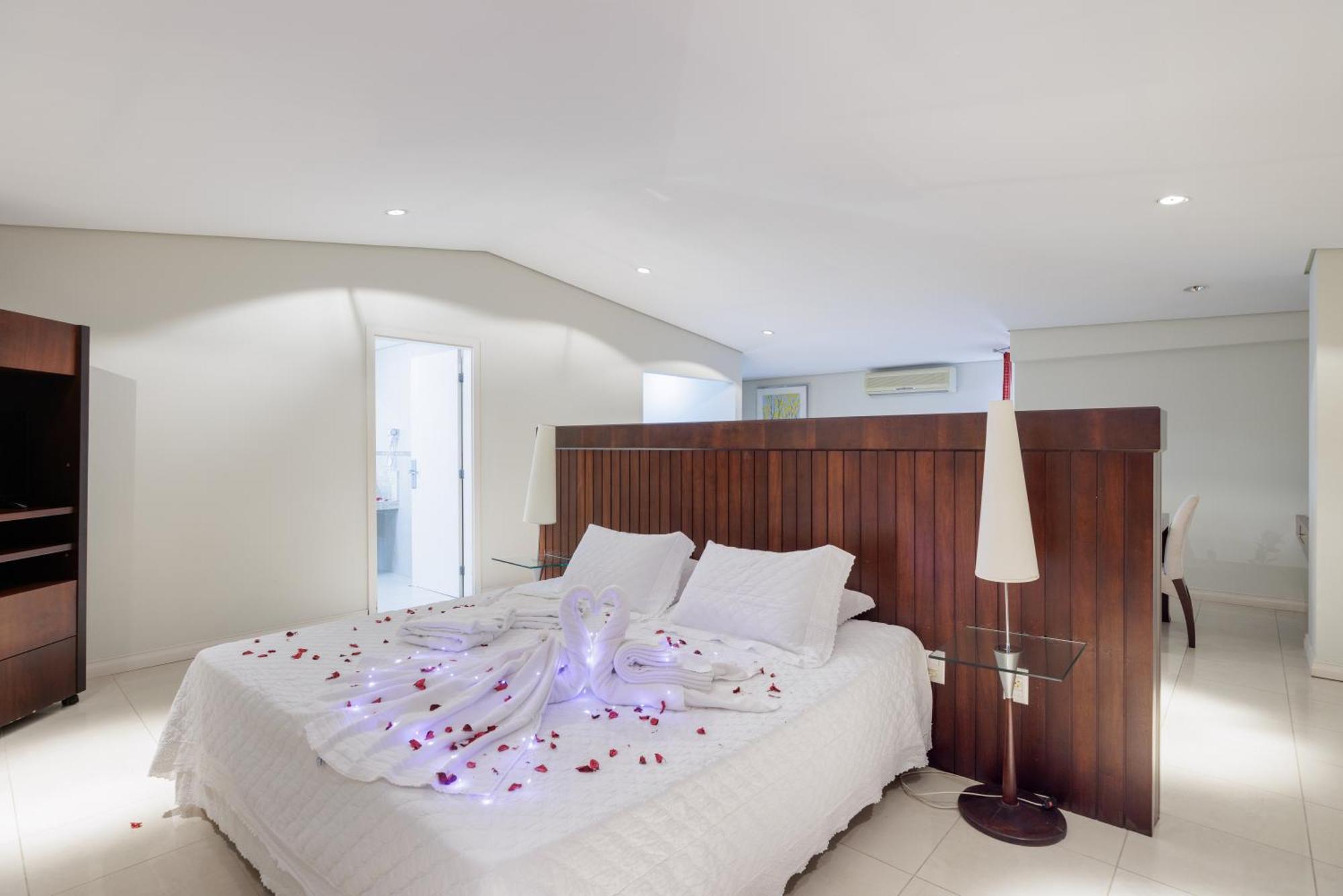 Le Village Flats E Hotel Joinville Kültér fotó