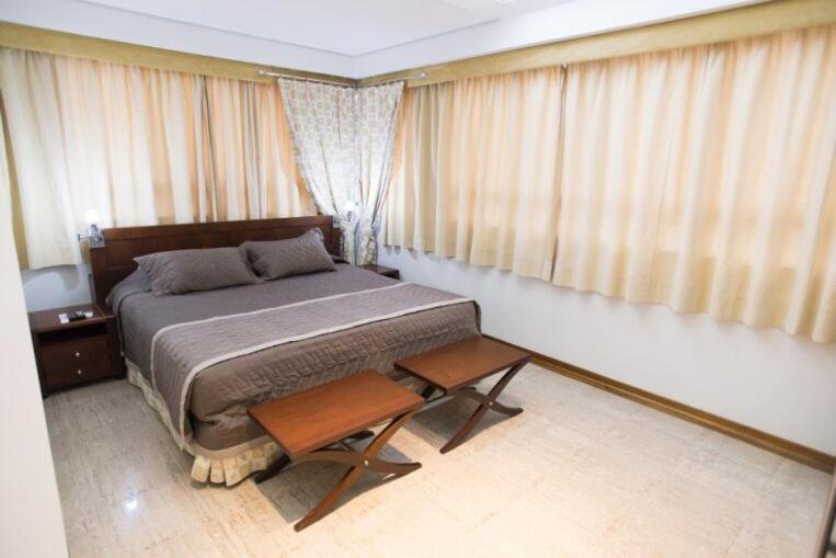 Le Village Flats E Hotel Joinville Kültér fotó